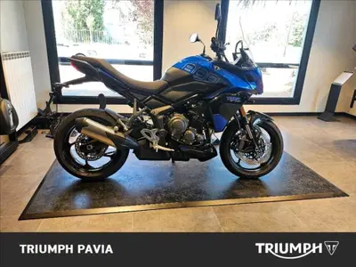 Triumph Tiger Sport 800 (2025 - 26) usata
