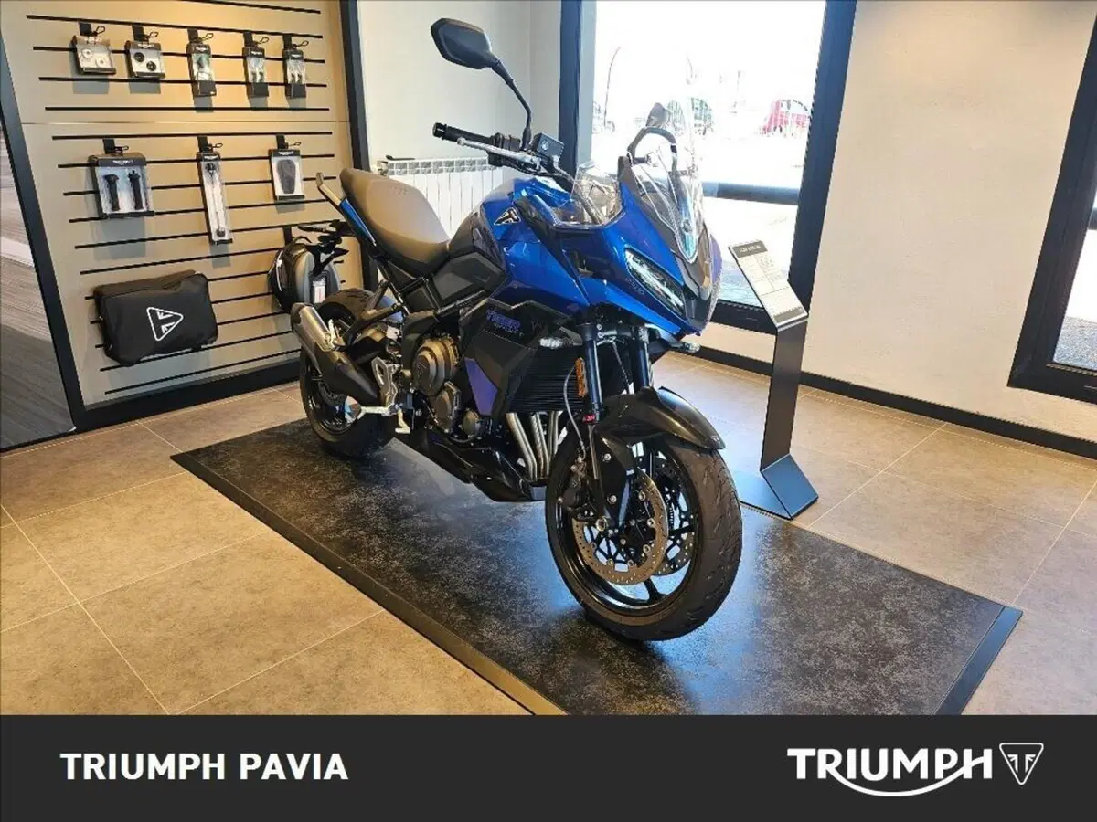 Triumph Tiger Sport 800 (2025 - 26) (2)