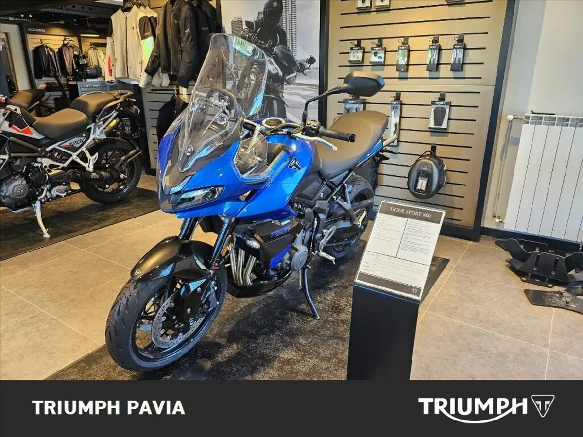 Triumph Tiger Sport 800 (2025 - 26) (4)