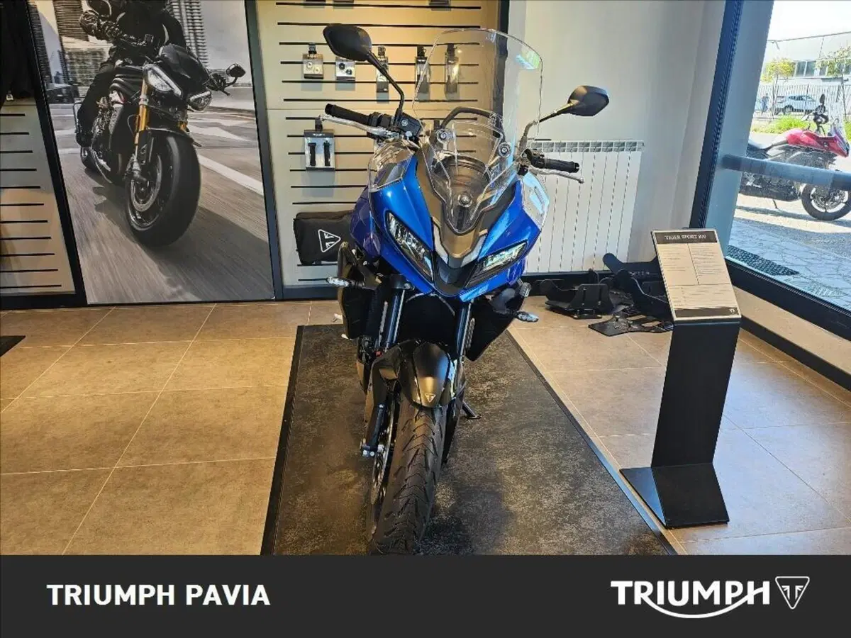 Triumph Tiger Sport 800 (2025 - 26) (3)