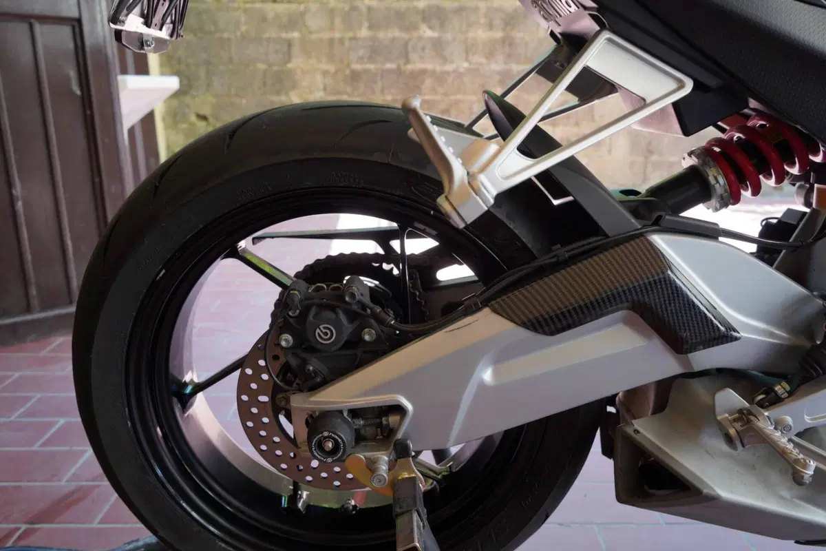 Aprilia RS 660 (2020 - 24) (9)