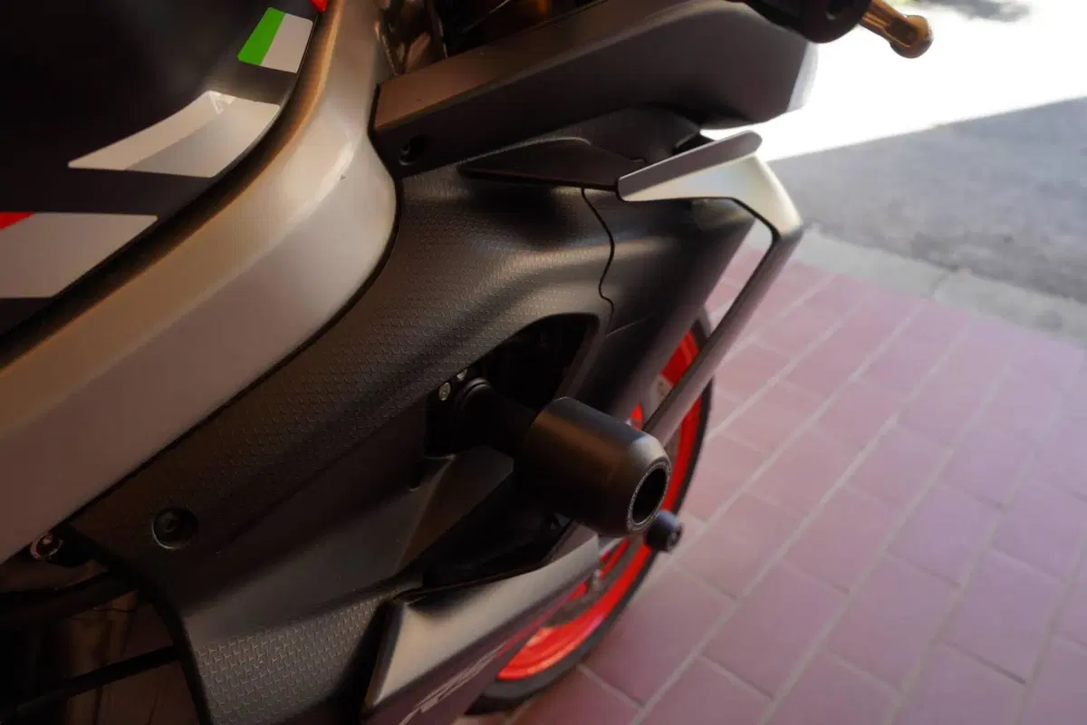 Aprilia RS 660 (2020 - 24) (11)