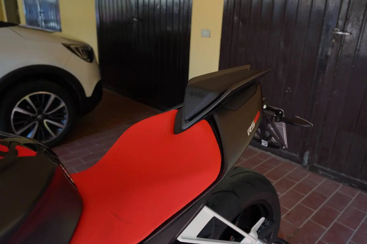 Aprilia RS 660 (2020 - 24) (12)