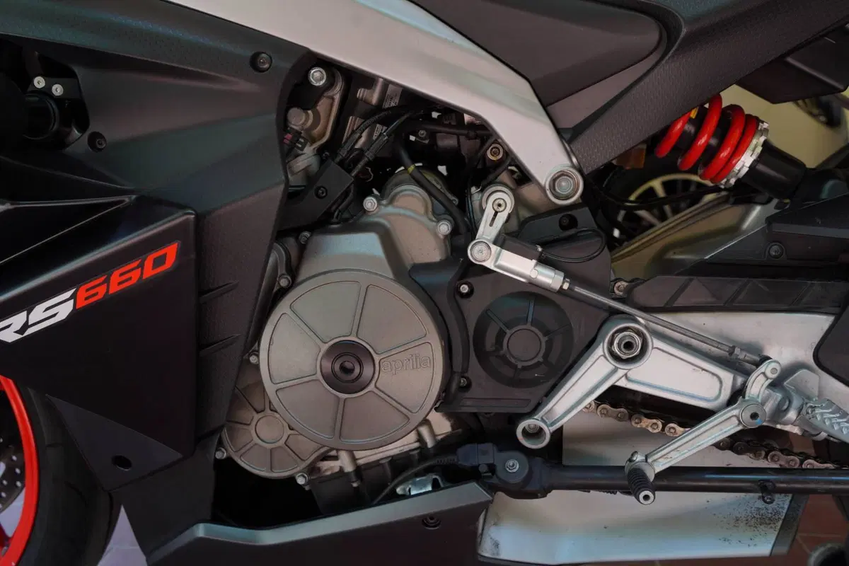 Aprilia RS 660 (2020 - 24) (13)