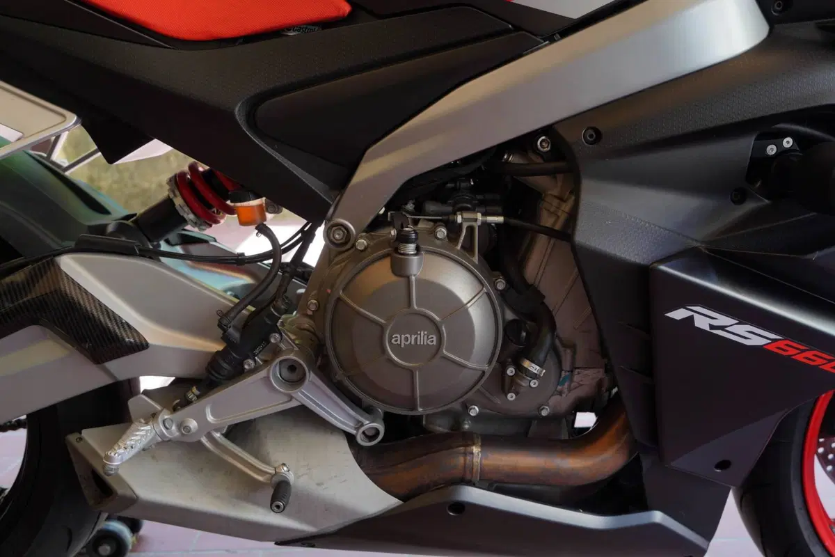Aprilia RS 660 (2020 - 24) (14)