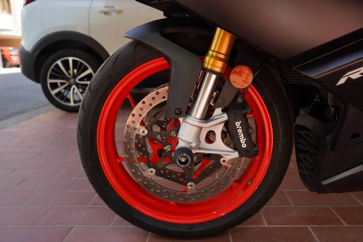 Aprilia RS 660 (2020 - 24) (15)