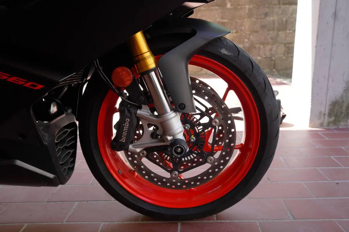 Aprilia RS 660 (2020 - 24) (16)