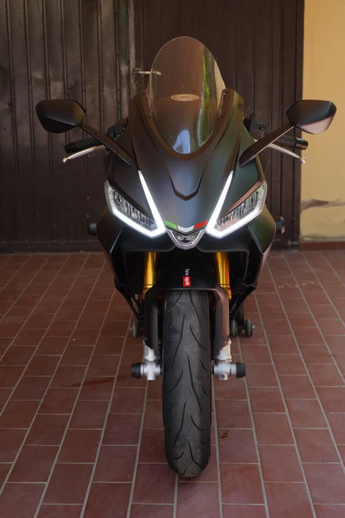 Aprilia RS 660 (2020 - 24) (17)