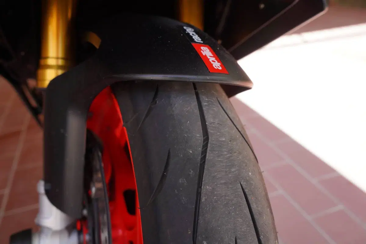 Aprilia RS 660 (2020 - 24) (19)