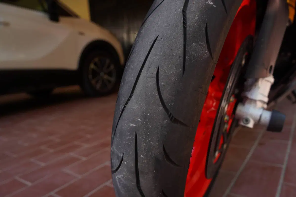 Aprilia RS 660 (2020 - 24) (20)