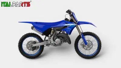 Yamaha YZ 125 (2026) nuova