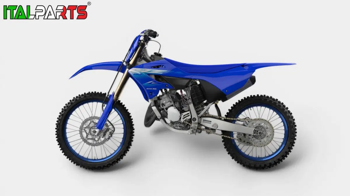 Yamaha YZ 125 (2026) (3)