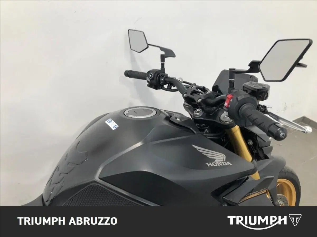 Honda CB 1000 Hornet SP (2025 - 26) (5)