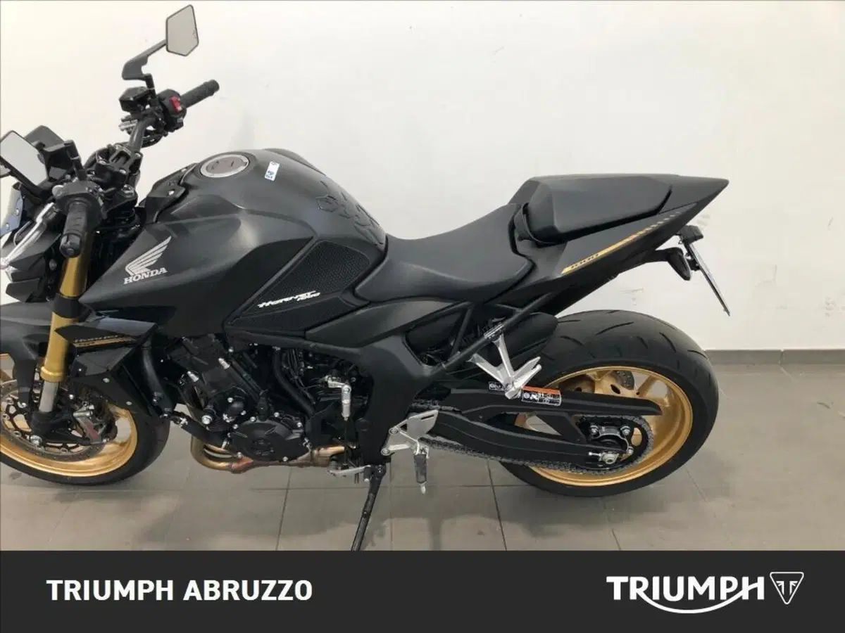 Honda CB 1000 Hornet SP (2025 - 26) (13)
