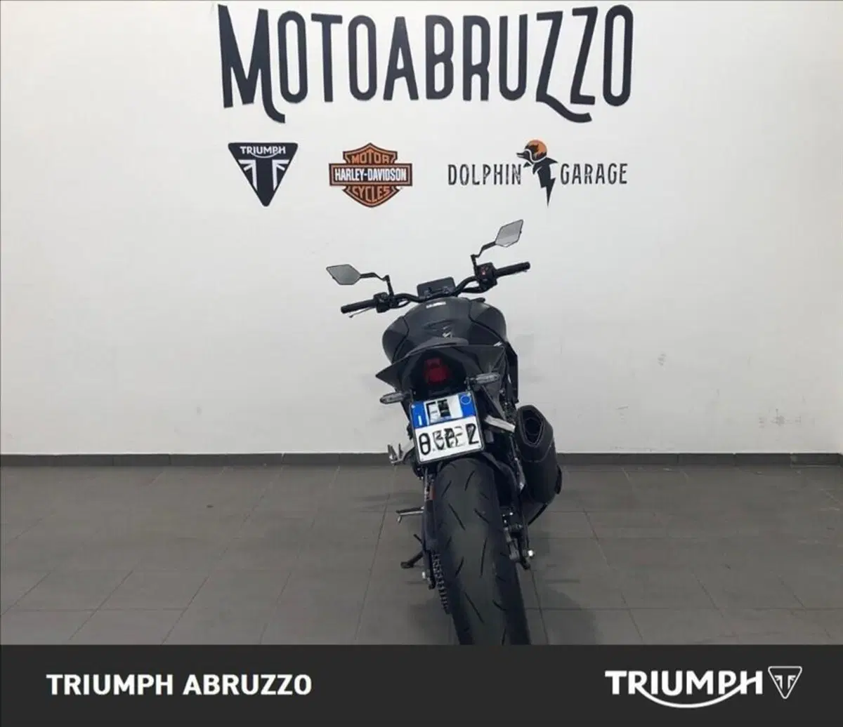 Honda CB 1000 Hornet SP (2025 - 26) (10)