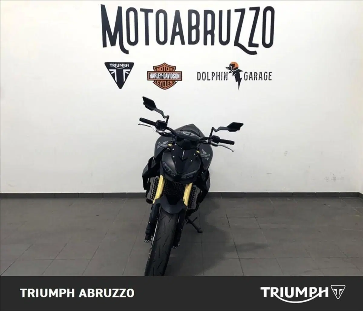 Honda CB 1000 Hornet SP (2025 - 26) (18)