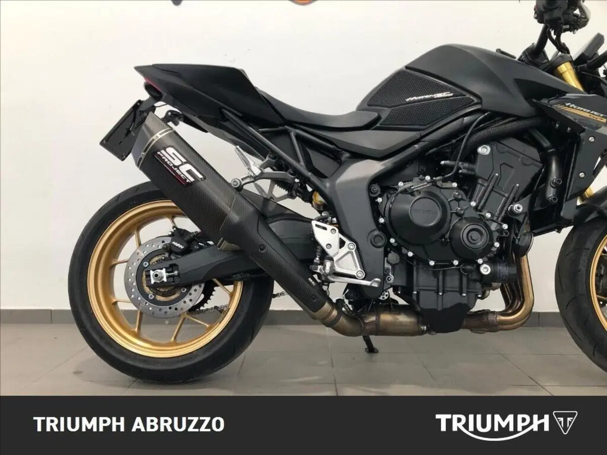 Honda CB 1000 Hornet SP (2025 - 26) (3)