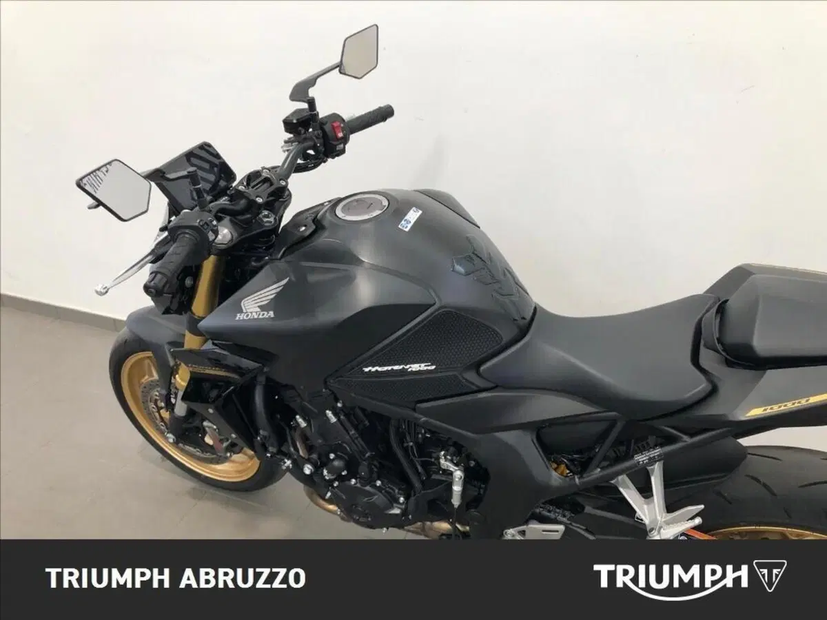 Honda CB 1000 Hornet SP (2025 - 26) (14)