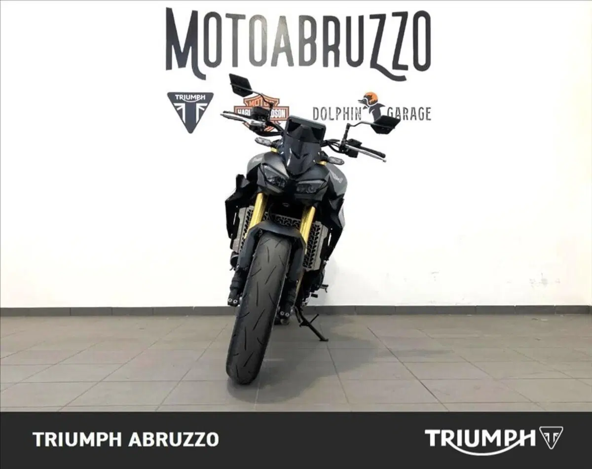 Honda CB 1000 Hornet SP (2025 - 26) (11)