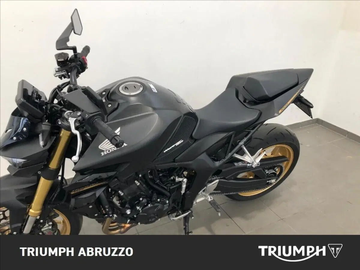 Honda CB 1000 Hornet SP (2025 - 26) (15)