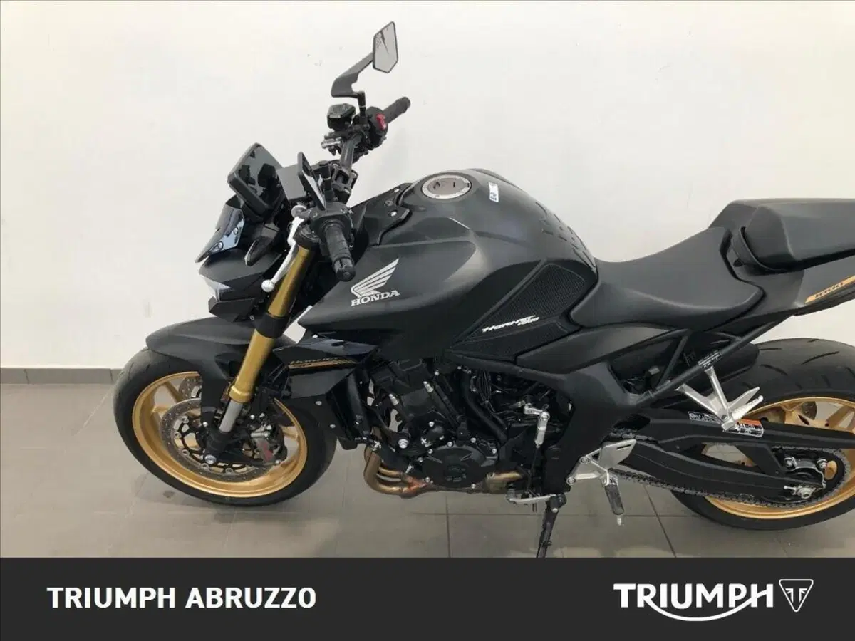 Honda CB 1000 Hornet SP (2025 - 26) (12)
