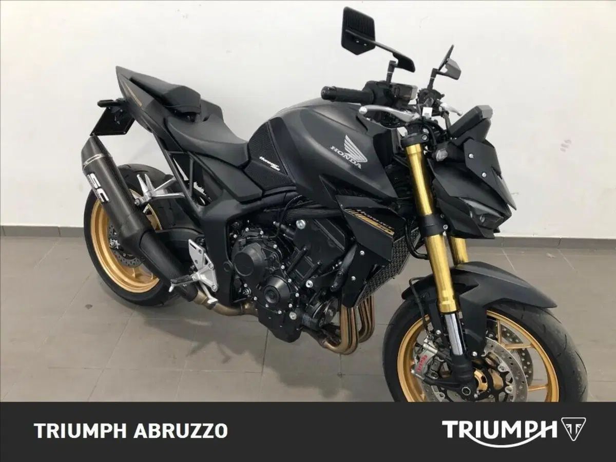 Honda CB 1000 Hornet SP (2025 - 26) (22)