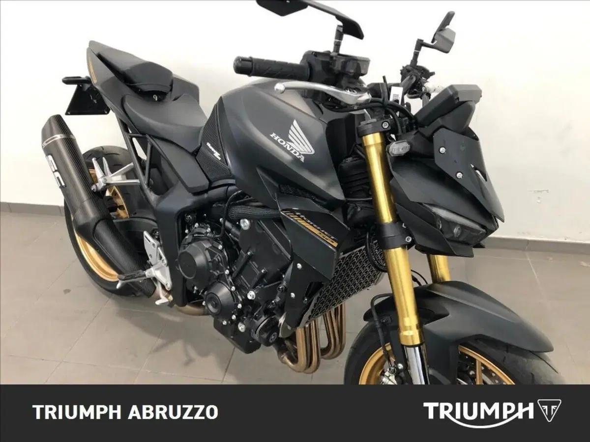 Honda CB 1000 Hornet SP (2025 - 26) (23)