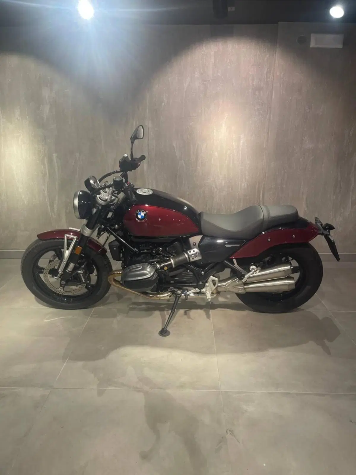 Bmw R 12 (2024 - 26) (2)