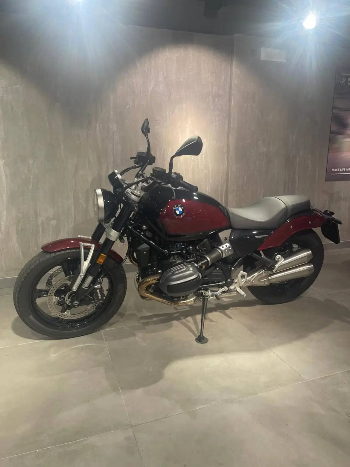 Bmw R 12 (2024 - 26) (4)