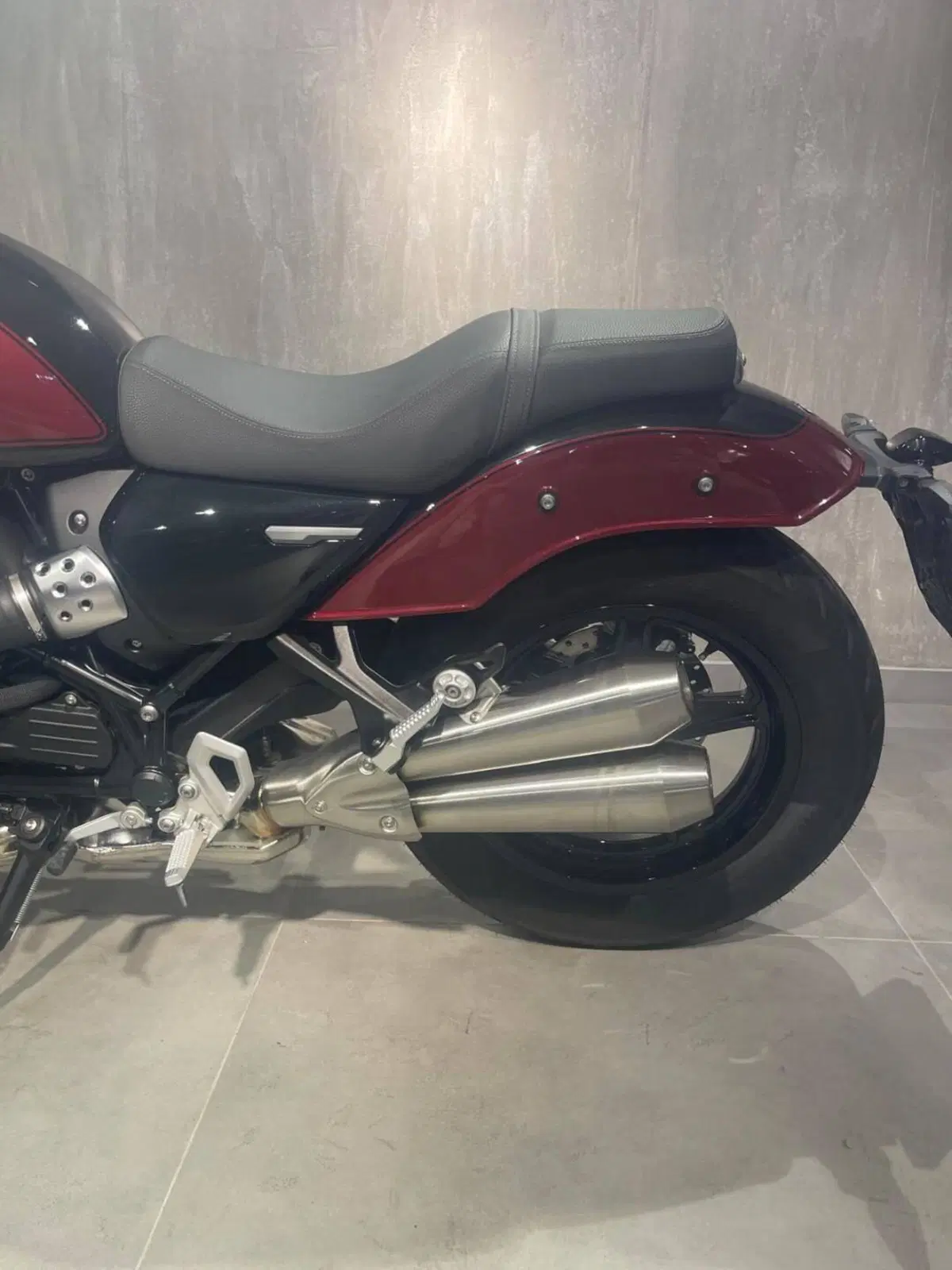 Bmw R 12 (2024 - 26) (10)
