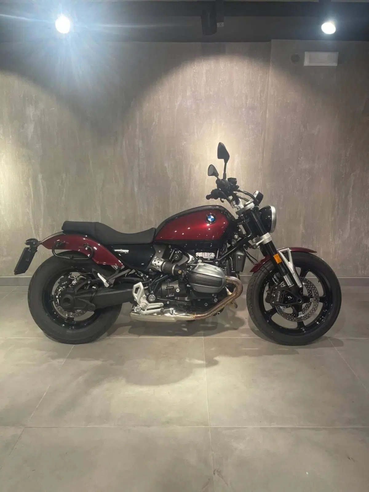 Bmw R 12 (2024 - 26) (8)