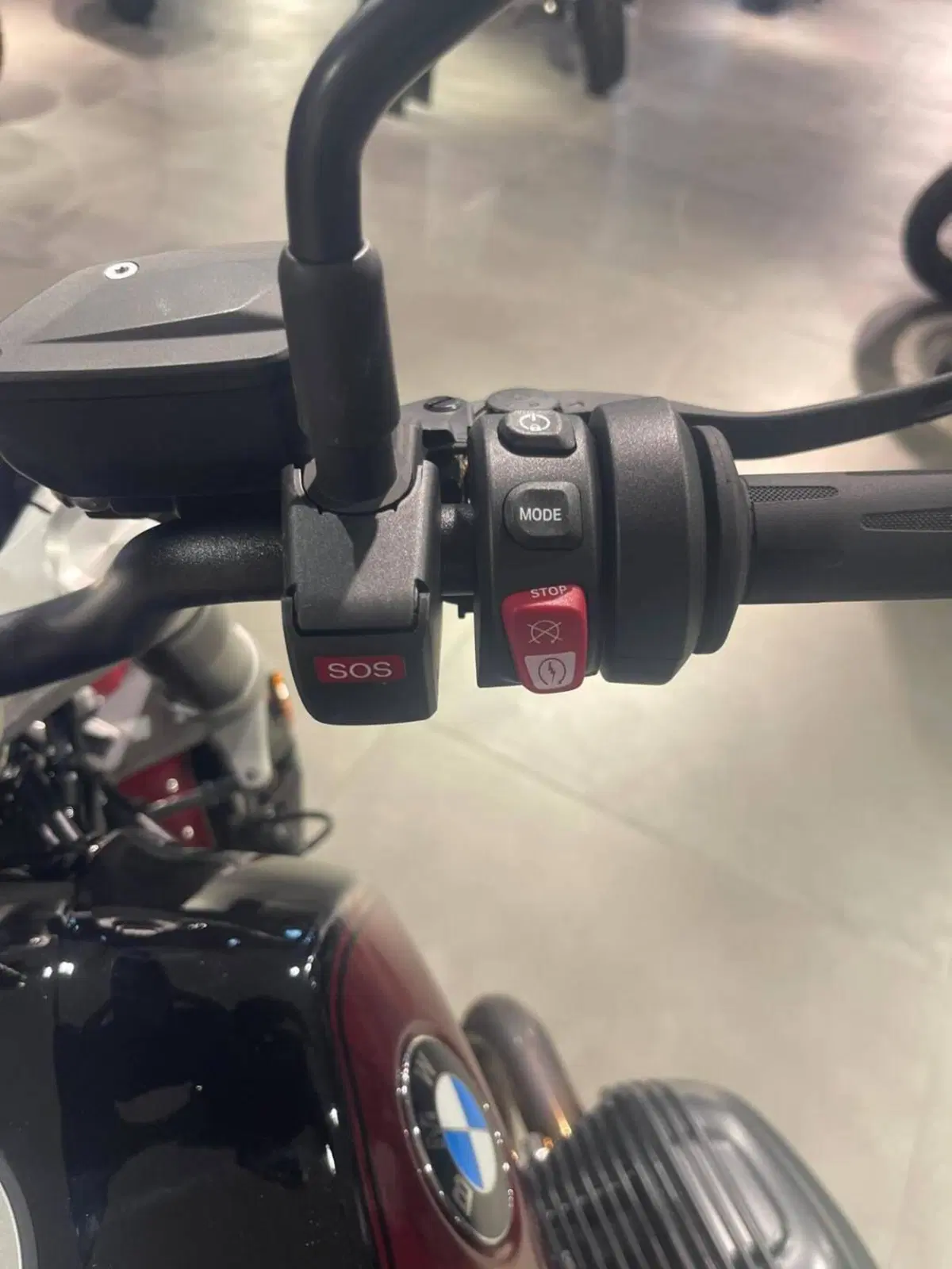 Bmw R 12 (2024 - 26) (7)