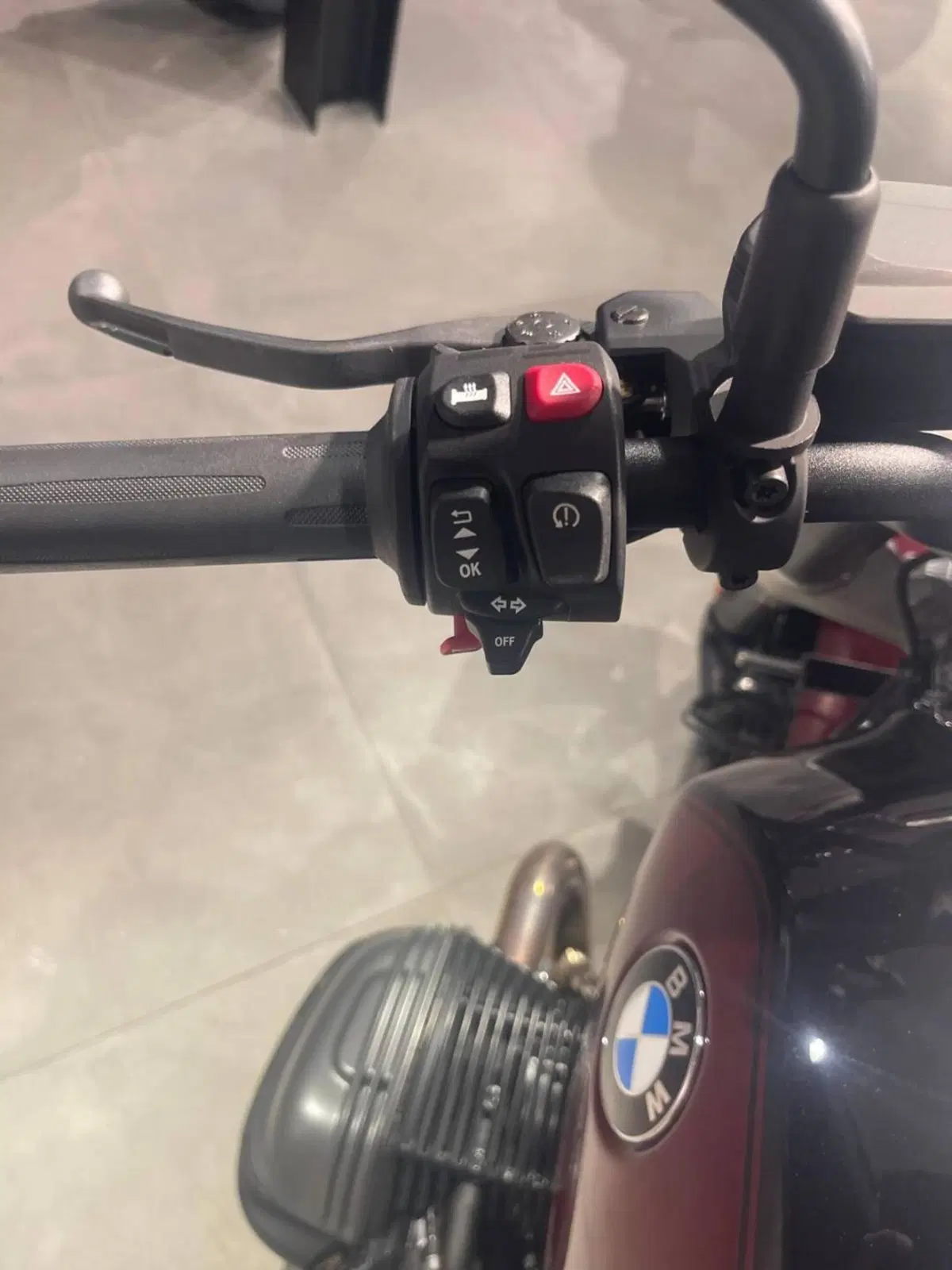 Bmw R 12 (2024 - 26) (5)