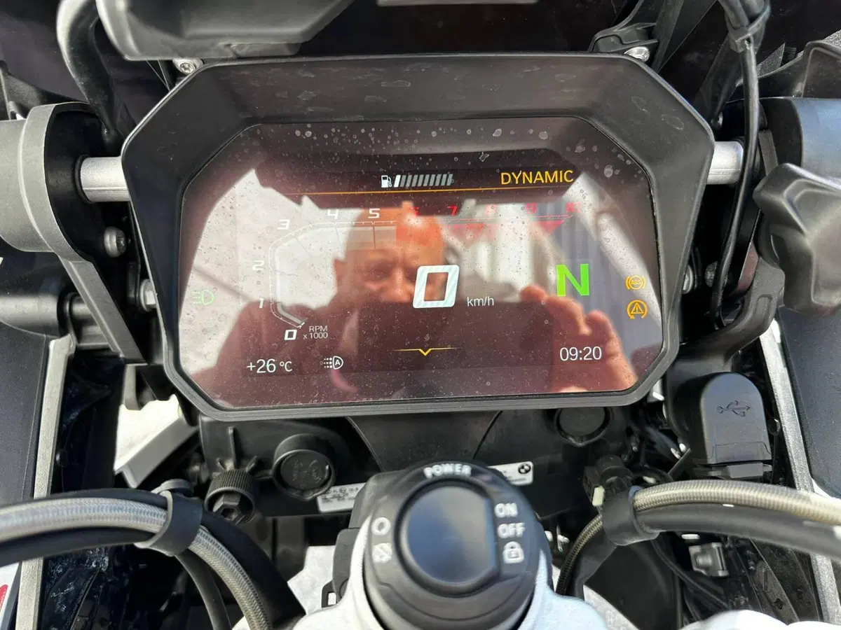 Bmw R 1250 GS Adventure (2021 - 24) (3)