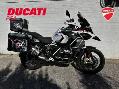Bmw R 1250 GS Adventure (2021 - 24) usata