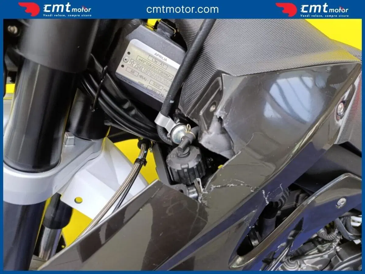 Aprilia SX 125 (2021 - 24) (11)