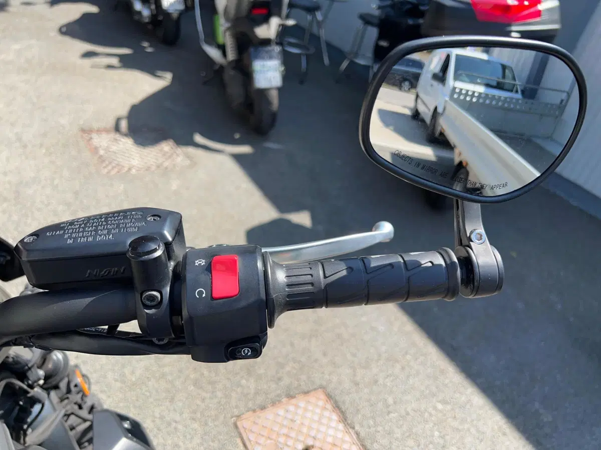 Kawasaki Vulcan S 650 (2017 - 20) (12)