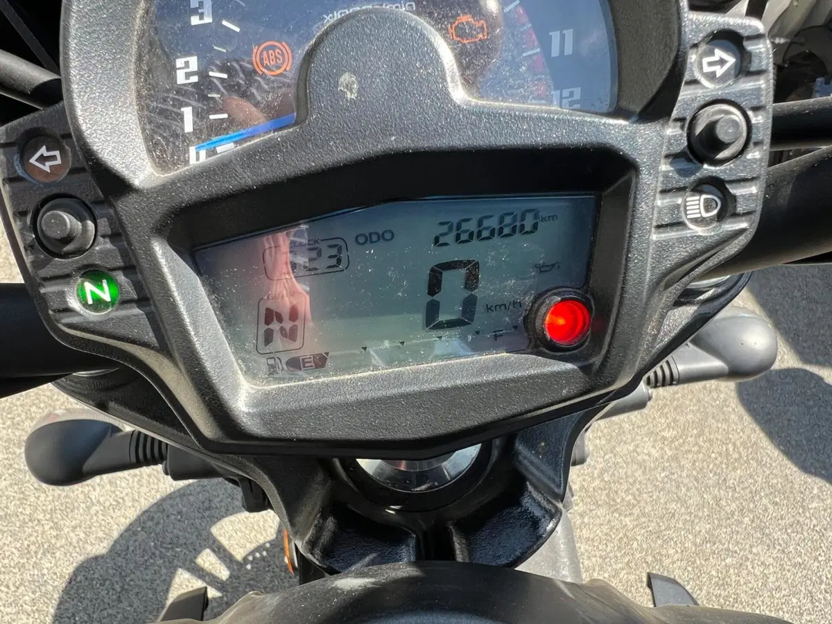 Kawasaki Vulcan S 650 (2017 - 20) (5)