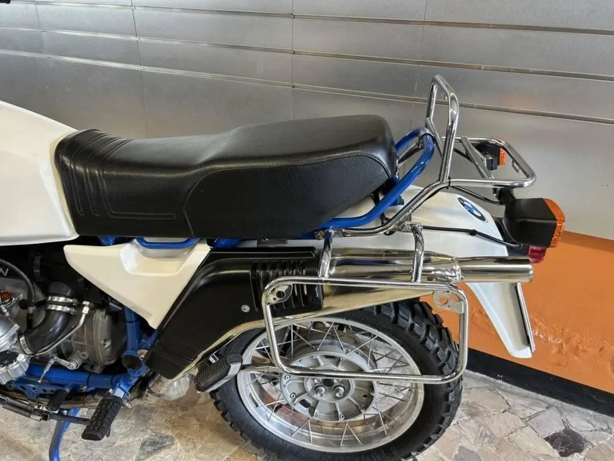 Bmw R 80 GS BASIC (7)