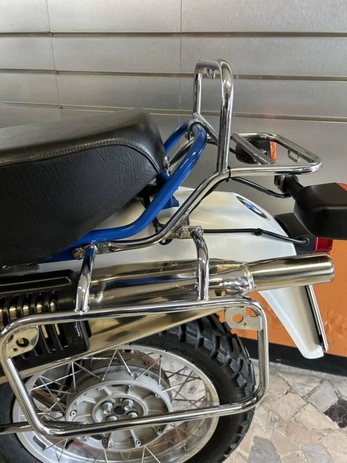 Bmw R 80 GS BASIC (8)