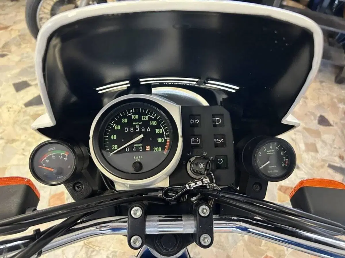 Bmw R 80 GS BASIC (9)