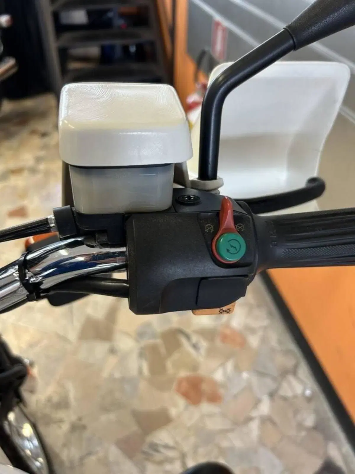 Bmw R 80 GS BASIC (10)