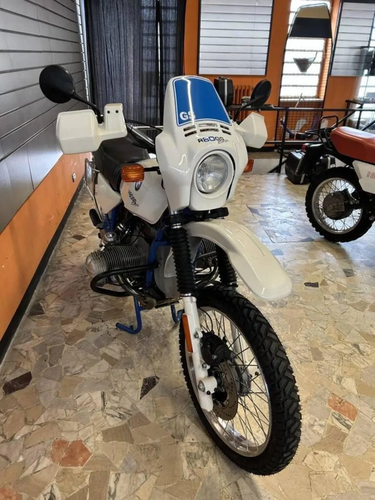 Bmw R 80 GS BASIC (12)