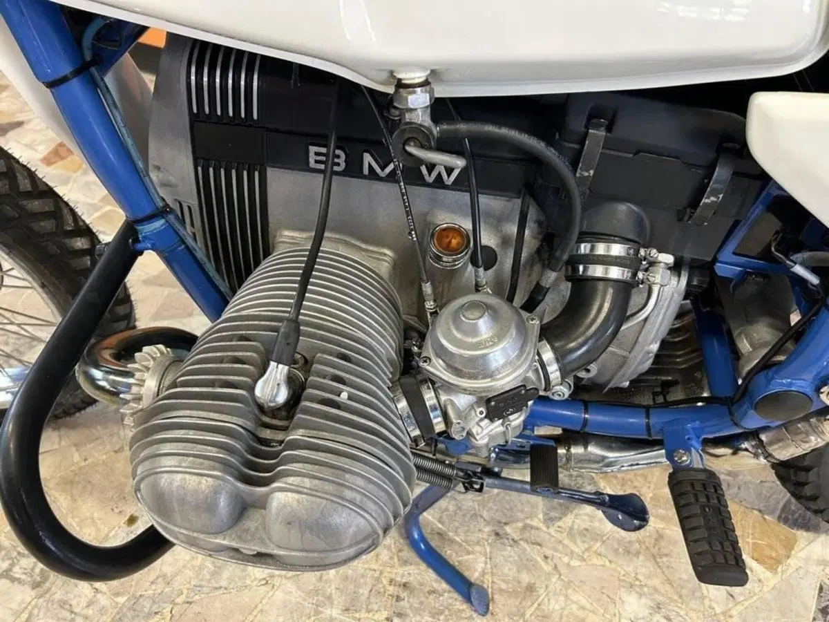 Bmw R 80 GS BASIC (13)