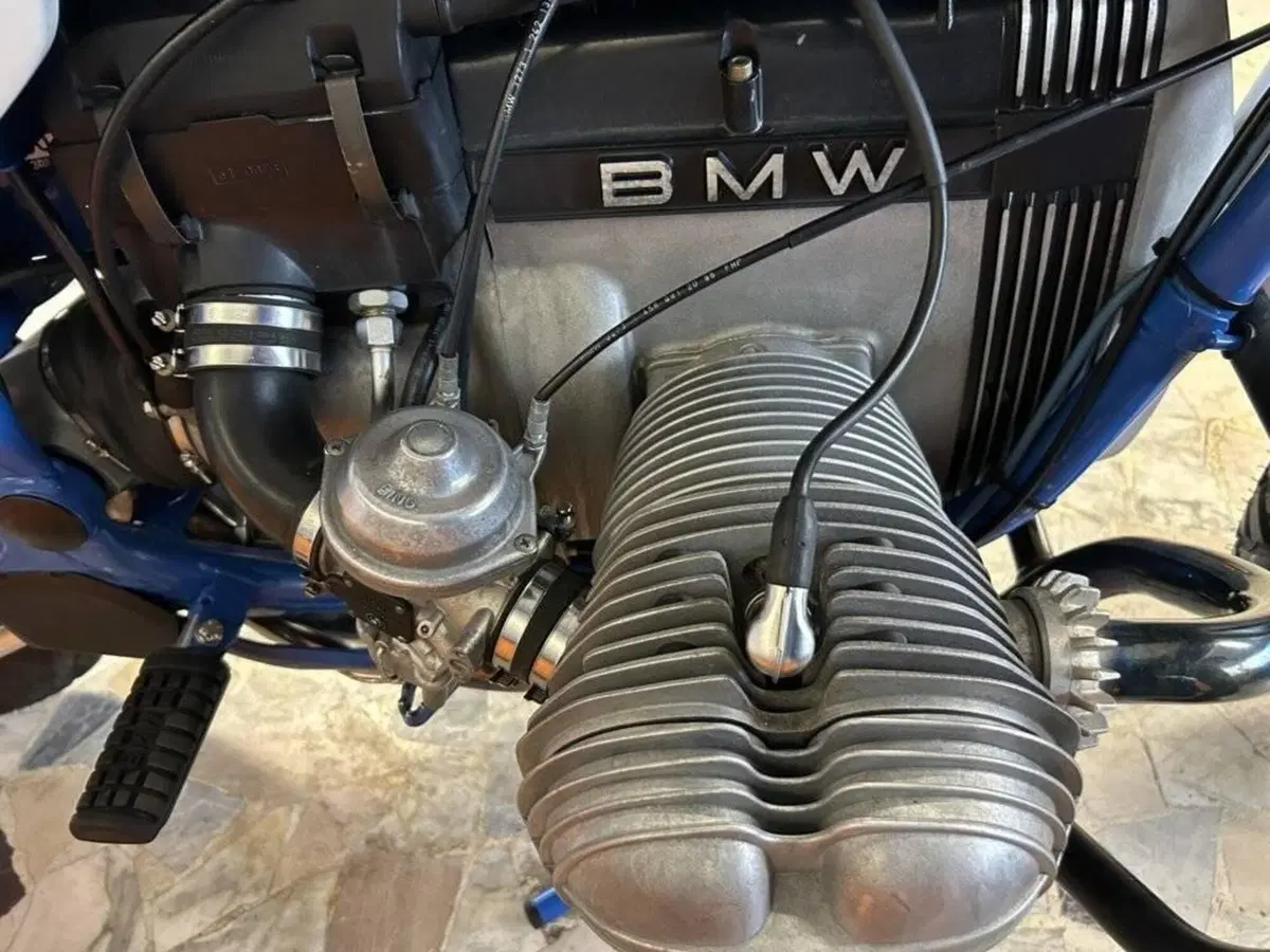 Bmw R 80 GS BASIC (14)