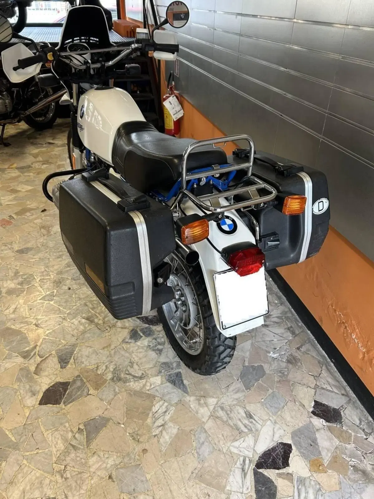 Bmw R 80 GS BASIC (17)