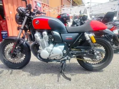 Honda CB 1100 ABS EX (2014 - 17) usata