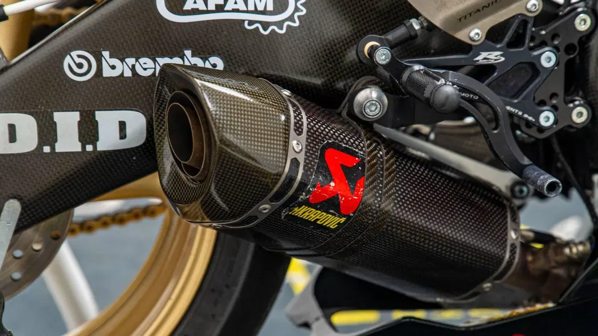 Yamaha YZF R6 (2010 - 16) (17)