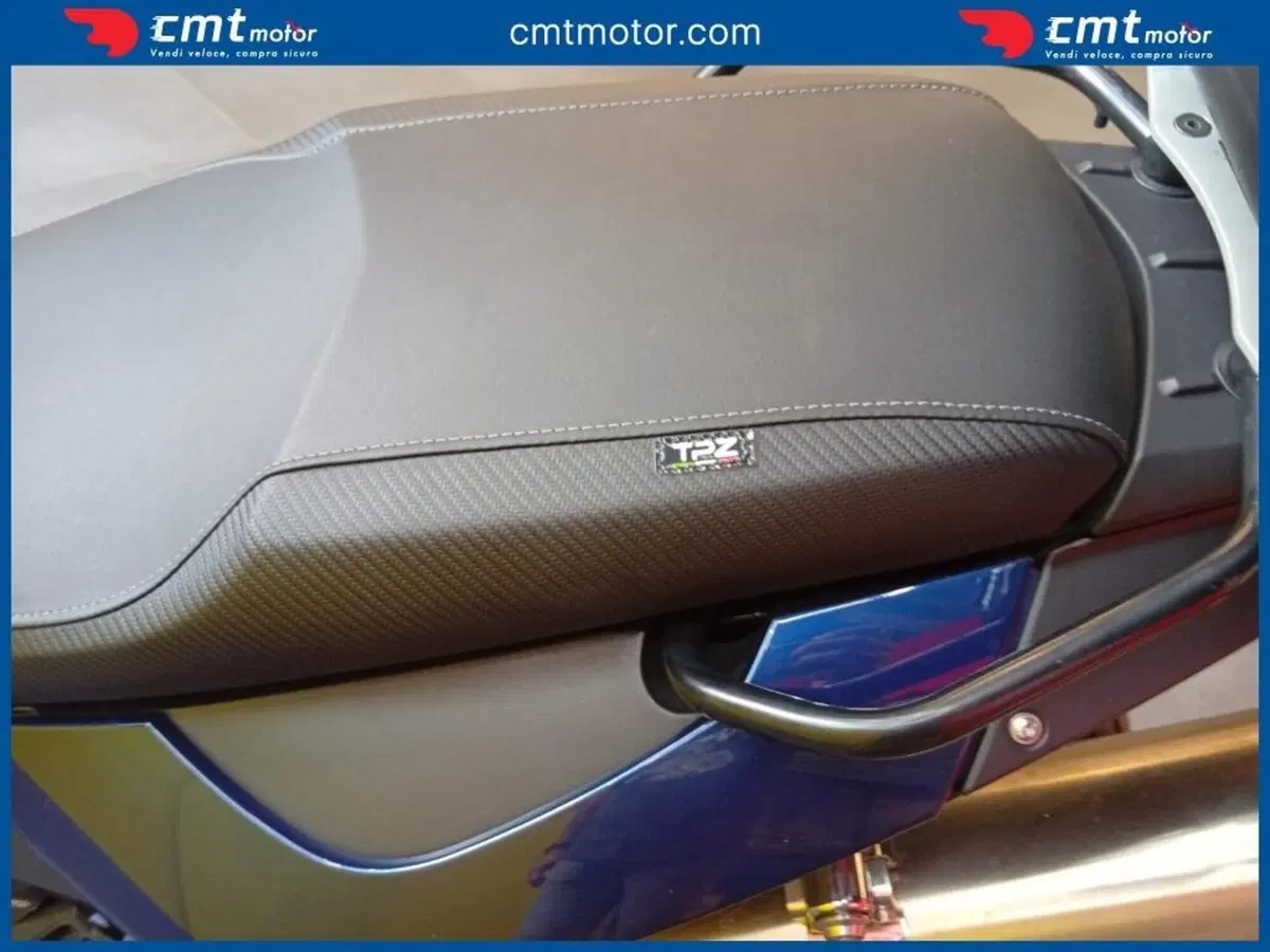 Bmw F 650 GS (2008 - 12) (10)