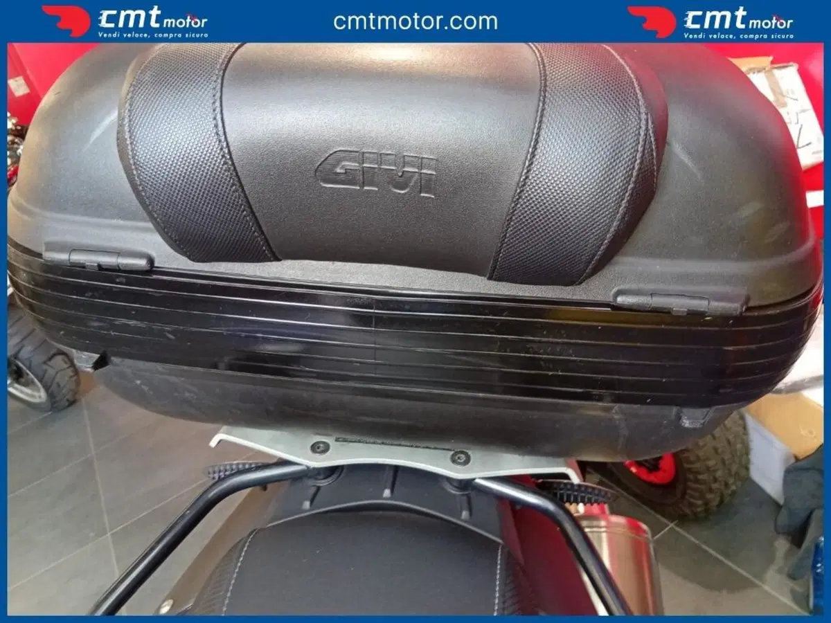 Bmw F 650 GS (2008 - 12) (11)